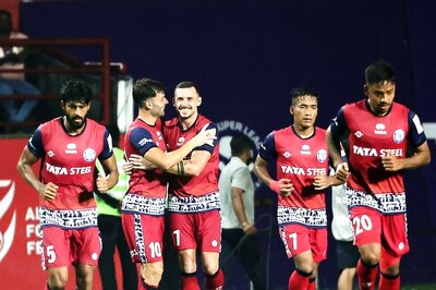 Jamshedpur FC vs Hyderabad FC, ISL 2024-25: Match Preview, Live Streaming, Fantasy Picks, Predicted XI and Full Squads