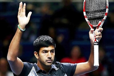 Bopanna-Ram, Sania-Bethanie advance to 2nd round in Miami