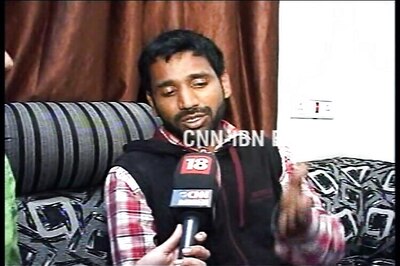 How Rohith & others attacked me, recalls ABVP student who was allegedly beaten in Hyderabad University