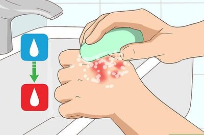 How to Heal Red Skin