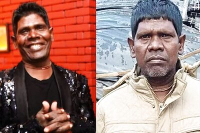 Kacha Badam Singer Bhuban Badyakar Files Complaint Alleging Copyright Infringement