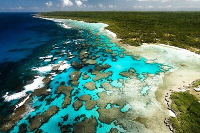 New Caledonia Votes on Independence from France