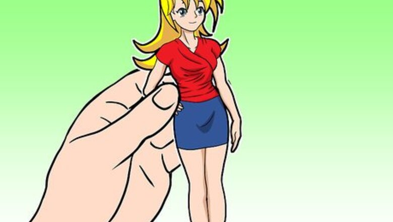 How to Make a Gothic Doll