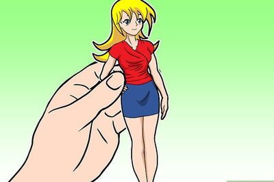 How to Make a Gothic Doll