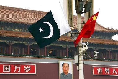 Air forces of China, Pakistan launch joint training exercise
