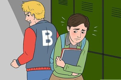 How to Defend Yourself from Bullies