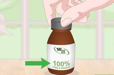 How to Burn Essential Oil