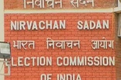 VS Sampath named new Election Commissioner