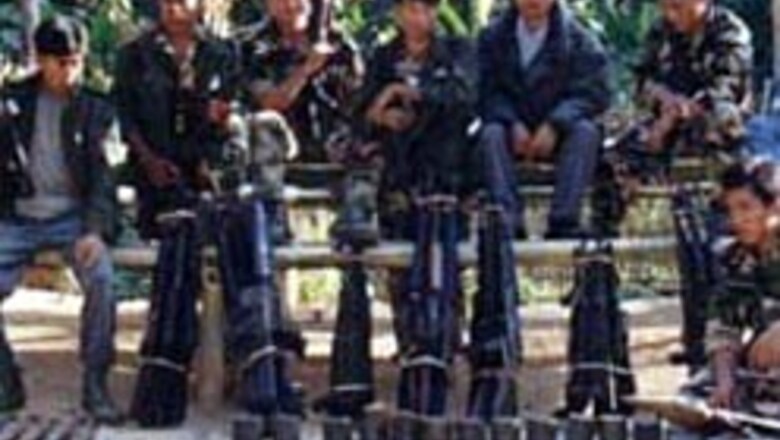ULFA says no unilateral ceasefire