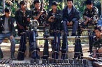 ULFA says no unilateral ceasefire