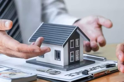 Bank Of Maharashtra Slashes Home Loan Rate By 15 Bps To 8.35%