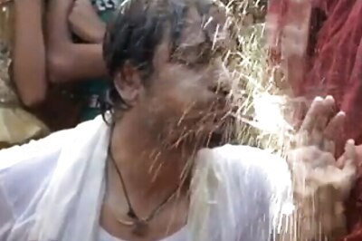 Indian film 'Baromas' heads for New York Film Fest