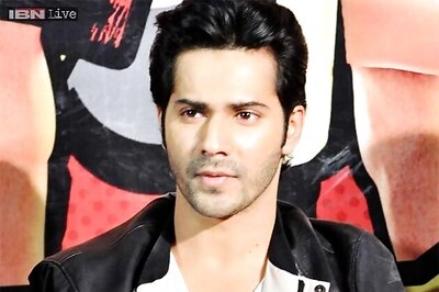 How Varun Dhawan saved David Dhawan's life