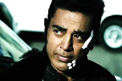 Analysis of Vishwaroopam: From a fan's point of view