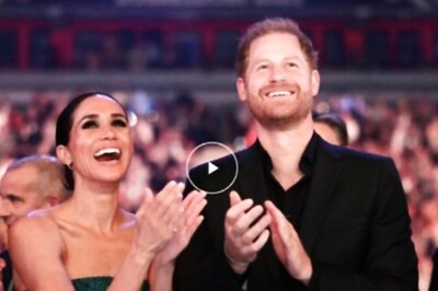 Prince Harry And Meghan Markle Are Glowing In Their 2023 Christmas Card
