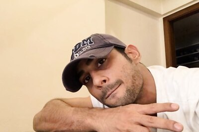 Prateik Babbar Opens Up About Drug Addiction, Says The Guilt Was Killing Him