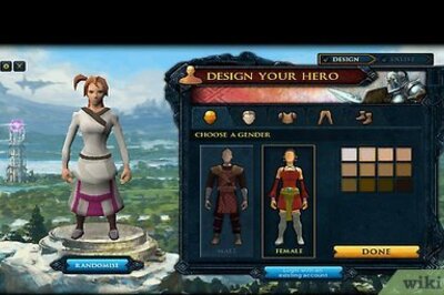 How to Win in the RuneScape Duel Arena