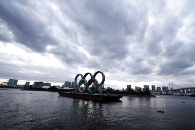 Tokyo Olympics is Less Than Three Months Away. But Can it be Successfully Held?