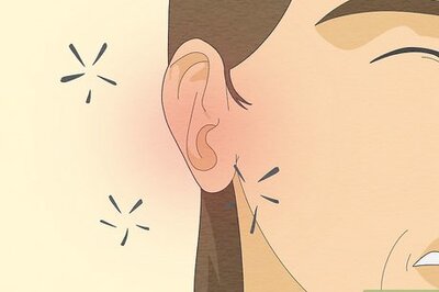 How to Unclog the Inner Ear or Eustachian Tube