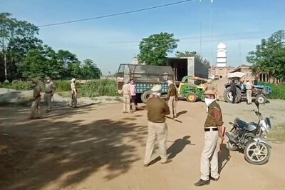 Asked to Show Curfew Passes During Lockdown in Patiala, 'Nihangs' Chop Off Cop's Arm, Injure 2 More