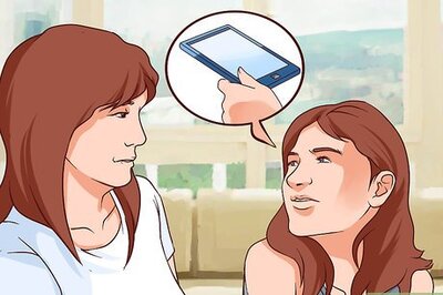 How to Convince Your Parents to Get You Something