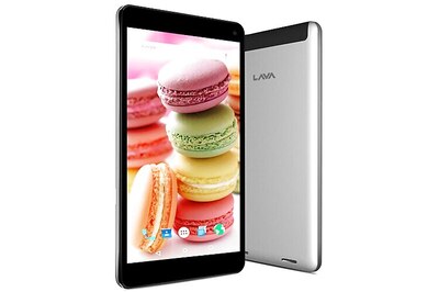 Lava launches Ivory M4 tablet with 8-inch display, 8 MP rear camera at Rs 9,299