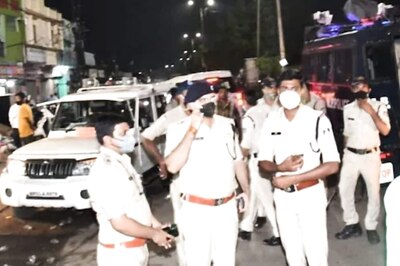 Madhya Pradesh: FIR Against 2 Cops After Child Dies During Protest