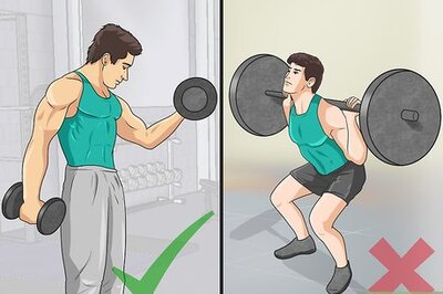 How to Control Heartburn with Exercise