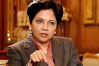 Sonia Gandhi, Nooyi in Asia's 8 top power women