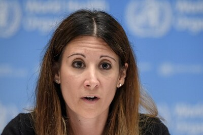 Low Uptake of Covid and Flu Shots Strains Global Health Systems: WHO