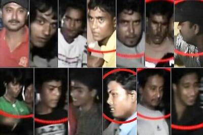 Guwahati: NCW sacks Alka Lamba from probe panel