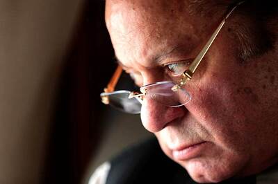 Ailing Nawaz Sharif's Health Deteriorates as Blood Platelets Count Fluctuates