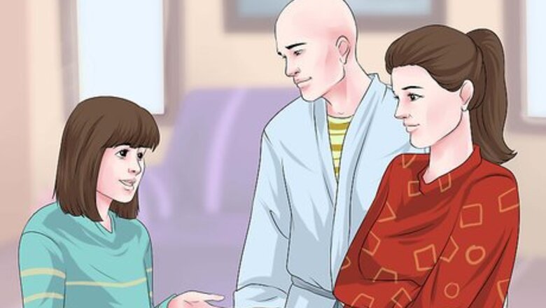 How to Convince Your Parents to Let You Get a Lip Ring