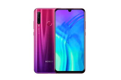 Flipkart Big Shopping Days: Honor Announces Special Offers on Honor 20 and Honor 20i