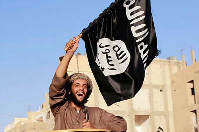 'ISIS facing unprecedented cash crunch as oil revenue plummets by 50%'