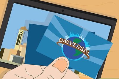 How to Visit Universal Studios Hollywood