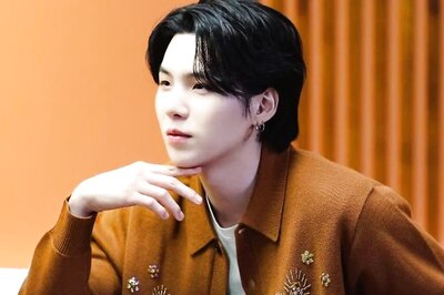 Suga Drink-And-Drive Case: BTS Army Protest In Seoul