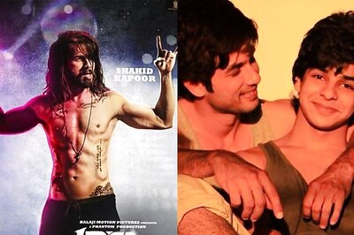 Shahid Kapoor Didn't Want Ishaan Khatter to Work in Udta Punjab: 'I Didn't Want the Baggage Of...'