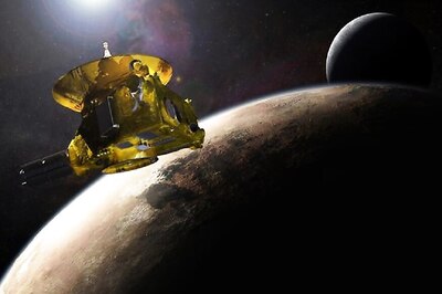 Why Pluto Turned Out to be Colder Than Expected