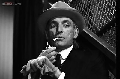 'Prizzi's Honor' actor Joseph Ruskin dies at 89