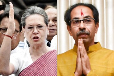 Citizenship Bill Draws Wedge Between New Allies as Shiv Sena's Lok Sabha Support Upsets Congress