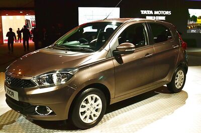 Tata renames Zica hatchback as Tiago following controversy