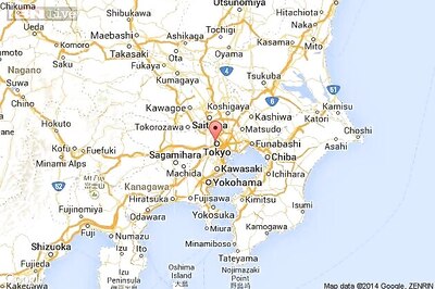 Japan creating fuel-cell powered underwater vehicle