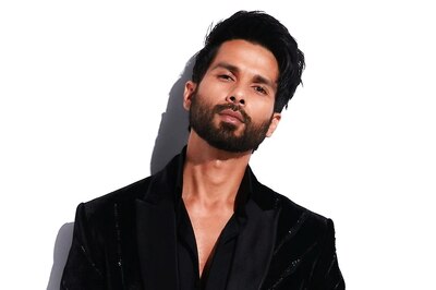 Shahid Kapoor Reveals He Hated When People Called Him Cute, Says 'Why Would You...'