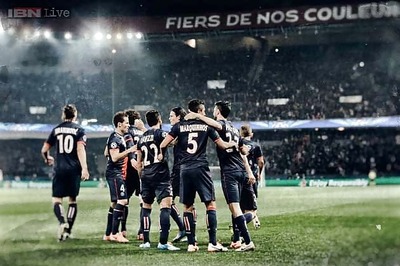 Champions League: PSG must go up a level against Chelsea