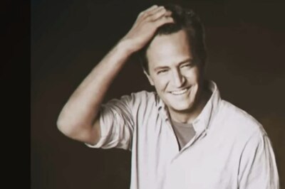 Emmys 2024: REAL Reason Matthew Perry Was Not a Part of 'In Memorium' Segment