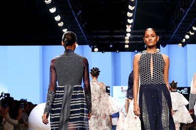 Three Emerging Indian Designers To Present Work In London