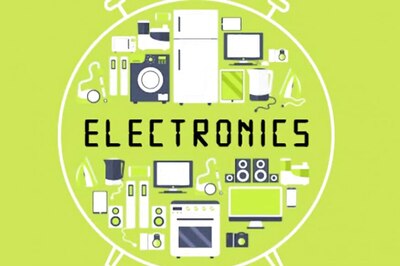 Electrical, Electronics Manufacturers Bet on Exports for Growth