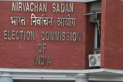 EC Censures AIADMK on Model Code Violation; Asks DMK to be More Circumspect
