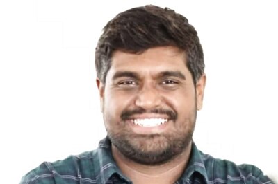 'Composed A Song With Titles Of All Mani Ratnam Films As Lyrics': Kushi Music Director